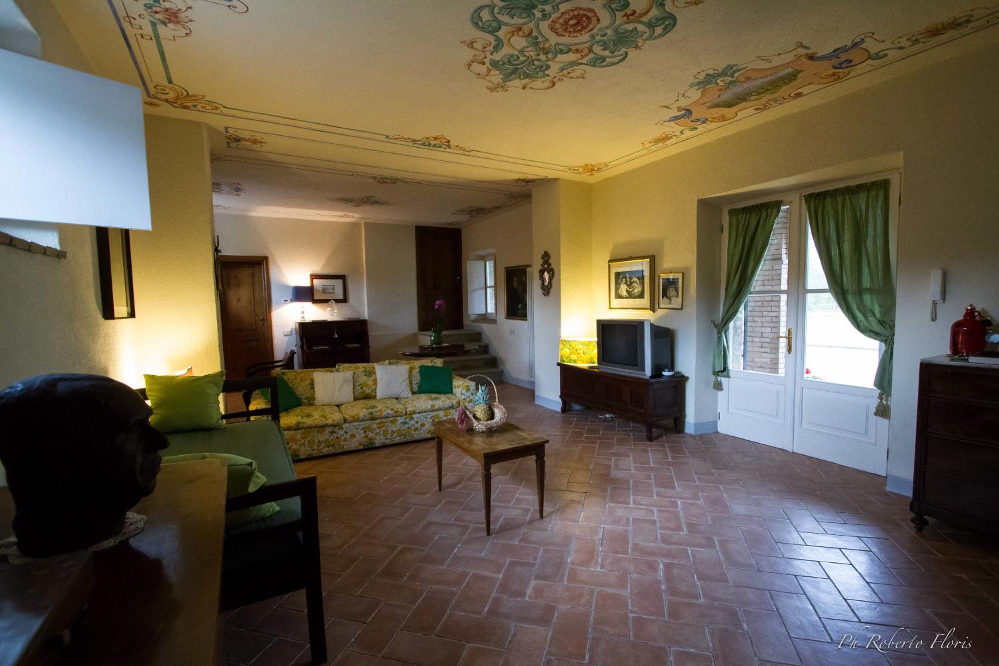 Coriana Apartments & Villas Mulazzo Habitación foto