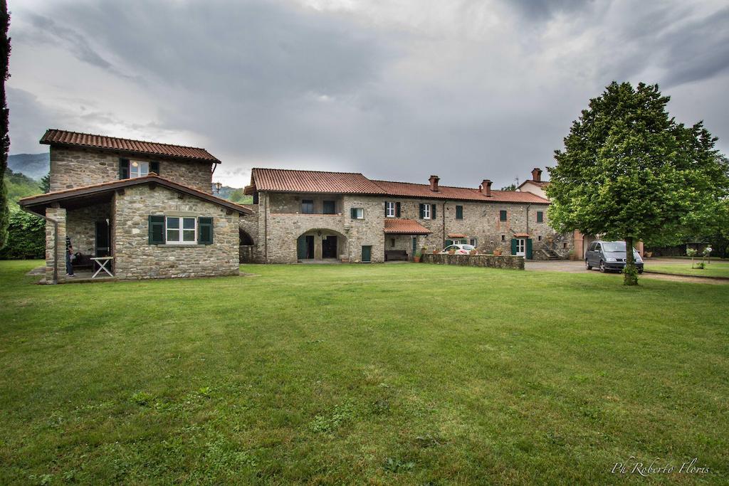 Coriana Apartments & Villas Mulazzo Exterior foto