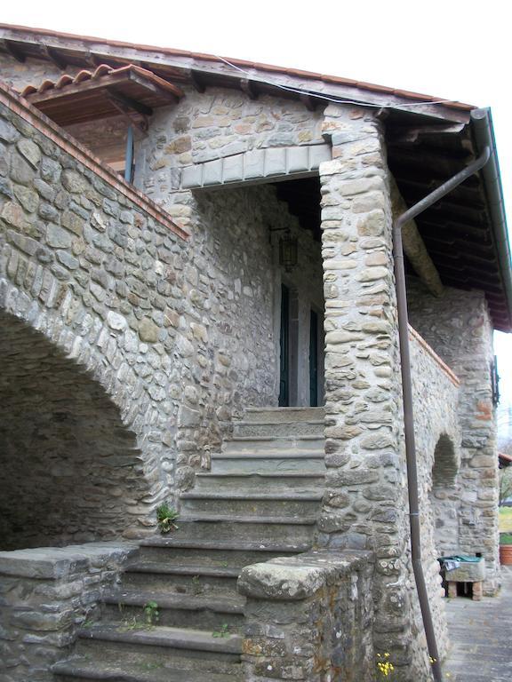 Coriana Apartments & Villas Mulazzo Exterior foto